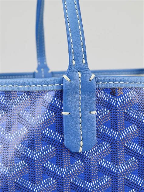 fake goyard pouch